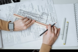 Responsabilité de l'architecte à raison d'un déficit de surface